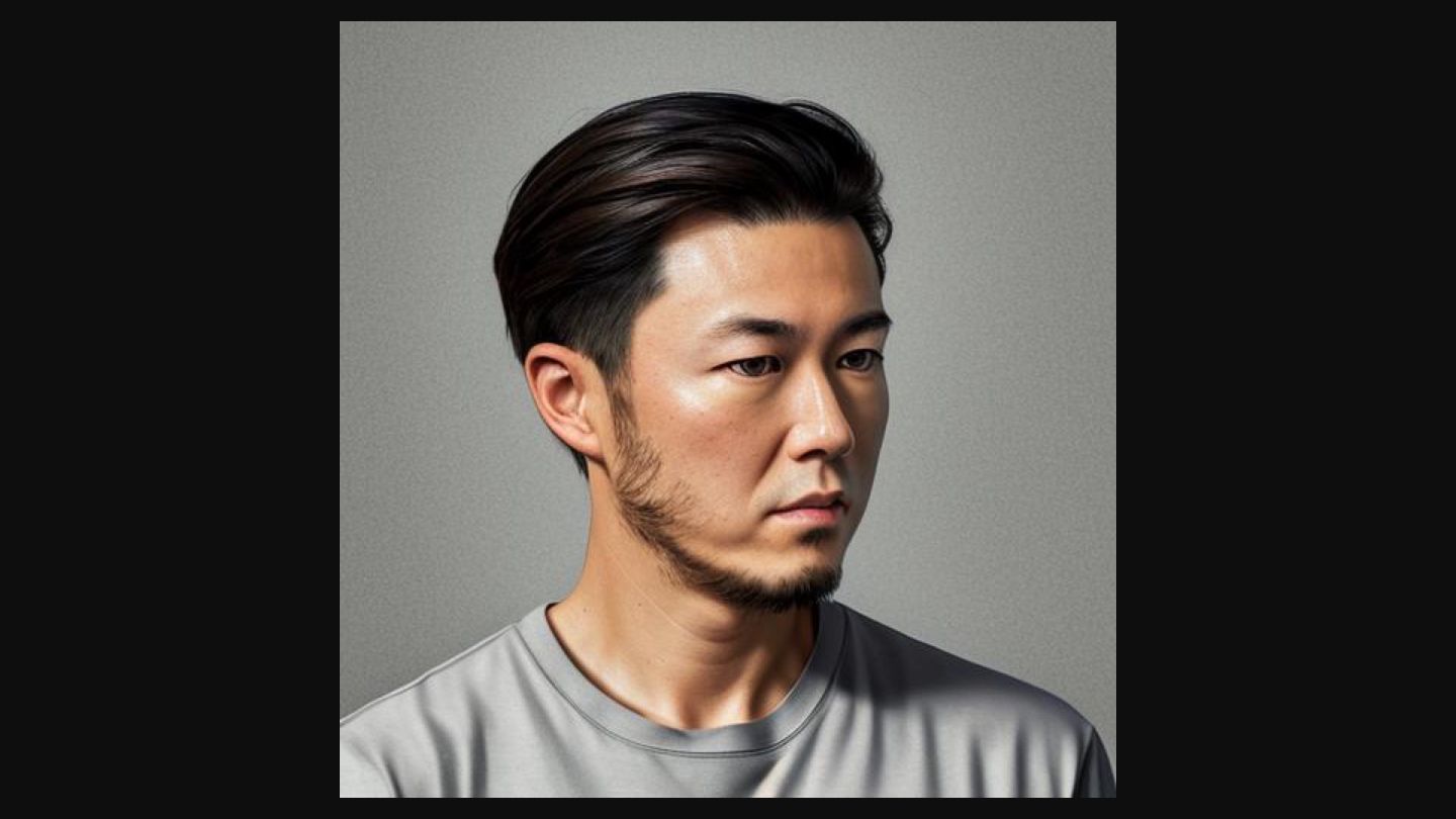 中村祥一 プロフィール写真
